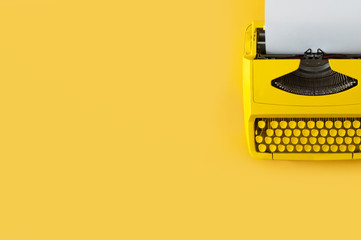 Typewriter