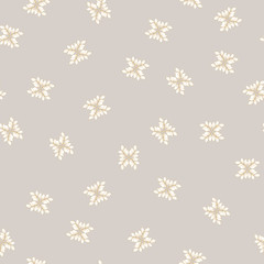 Floral Seamless pattern,