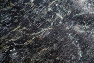 Texture of natural smooth gray stone