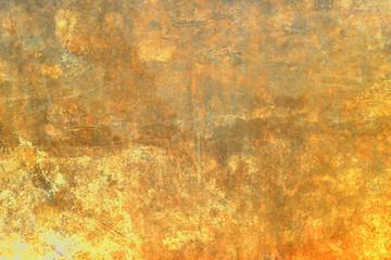 Abstract Grunge Wall Background