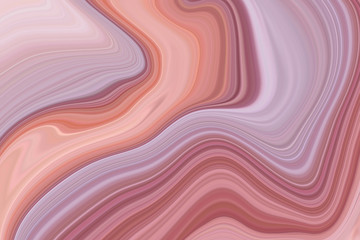 Marble ink colorful. brown marble pattern texture abstract background. can be used for background or wallpaper