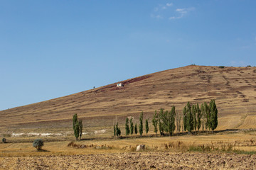 Cappadocia