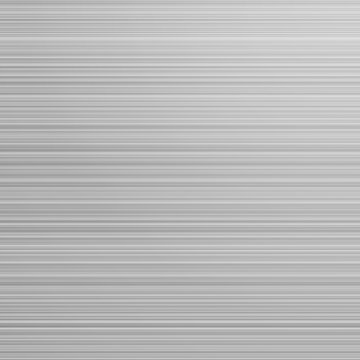 background of shiny silver hair lines