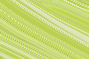 Ink texture water green illustration background. Can be used for background or wallpaper.