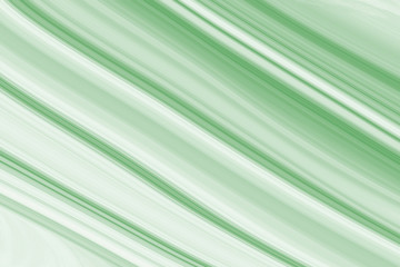 Ink texture water green illustration background. Can be used for background or wallpaper.