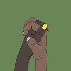 Insieme possiamo, divisi cadiamo