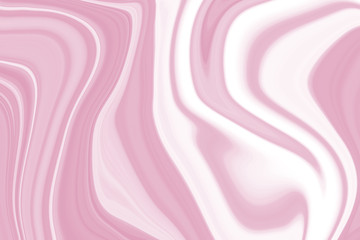 Ink texture water pink illustration background. Can be used for background or wallpaper.