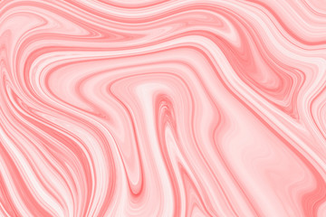 Ink texture water red illustration background. Can be used for background or wallpaper.