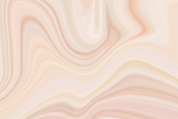 Ink texture water brown illustration background. Can be used for background or wallpaper.