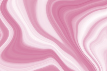 Ink texture water pink illustration background. Can be used for background or wallpaper.