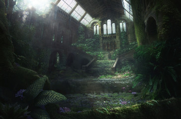 Fallen World