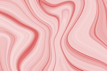 Ink texture water red illustration background. Can be used for background or wallpaper.