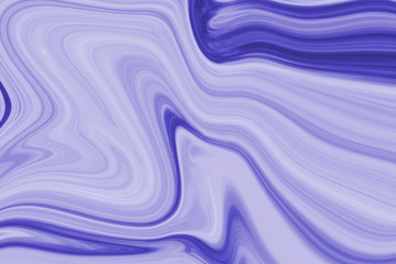 Ink texture water blue illustration background. Can be used for background or wallpaper.