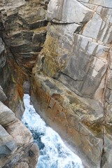 The Gap in Torndirrup National Park,  Western Australia