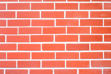 Brown brick texture background can used for design, background concept.