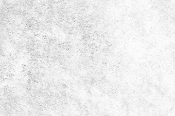Fototapeta premium Texture of old gray concrete wall. vintage white background of natural cement or stone old texture material, for your product or background.