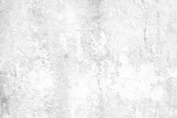 Texture of old gray concrete wall. vintage white background of natural cement or stone old texture material, for your product or background.