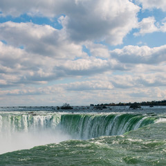 Niagara Falls
