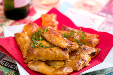 イタリアンシーフード