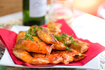 イタリアンシーフード