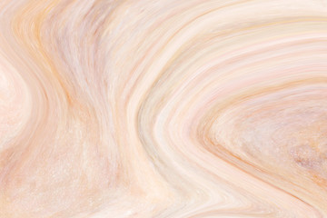 Marble ink colorful. brown marble pattern texture abstract background. can be used for background or wallpaper