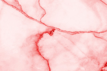 Pink marble texture background / Marble texture background floor decorative stone interior stone.