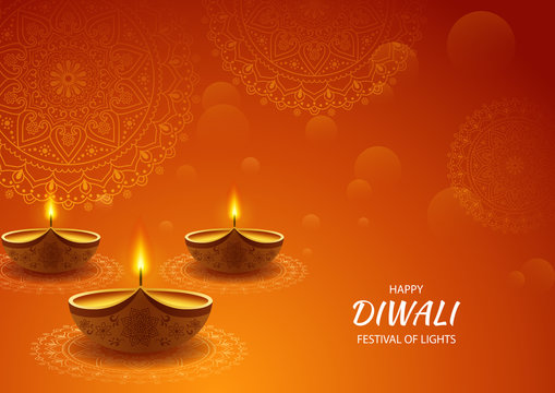 Happy Diwali 2022 HD Wallpaper Images Free Download  Happy Deepavali 2022