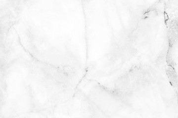 Obraz premium Grey marble stone background. Grey marble texture. Wall pattern and interior design.