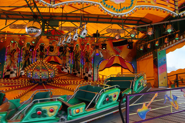 Oktoberfest - Wiesn 2019