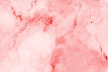 Pink marble texture background / Marble texture background floor decorative stone interior stone.