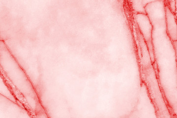 Pink marble texture background / Marble texture background floor decorative stone interior stone.