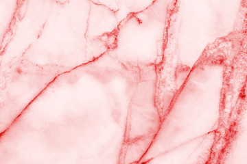 Pink marble texture background / Marble texture background floor decorative stone interior stone.