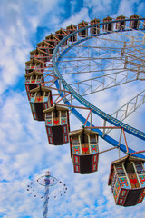 Oktoberfest - Wiesn 2019