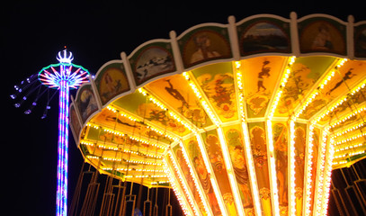 Oktoberfest - Wiesn 2019