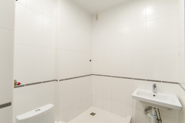 Russia, Moscow- June 25, 2018: interior room apartment. standard repair decoration in hostel