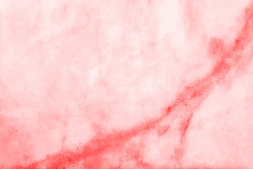 Obraz premium Pink marble texture background / Marble texture background floor decorative stone interior stone.