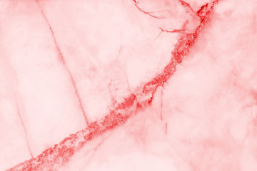 Pink marble texture background / Marble texture background floor decorative stone interior stone.