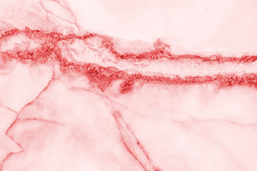 Pink marble texture background / Marble texture background floor decorative stone interior stone.