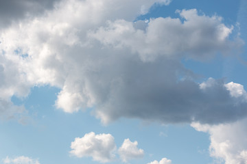 Fantastic beauty summer landscape is the place where you want to get