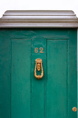 House number 62
