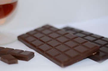 Chocolate bar 