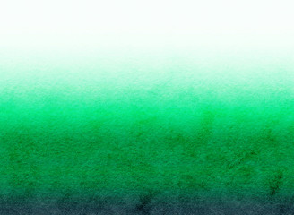 sweet vivid rainbow digital illustration with watercolor texture  background