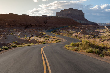 USA Goblin Valley