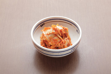 白菜キムチ