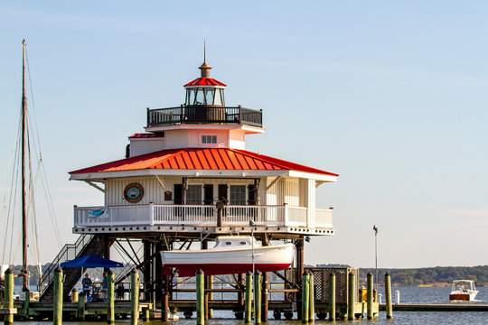 Choptank River Lighthouse