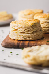 Biscuits