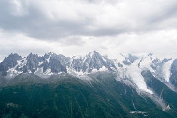 Alpes franceses