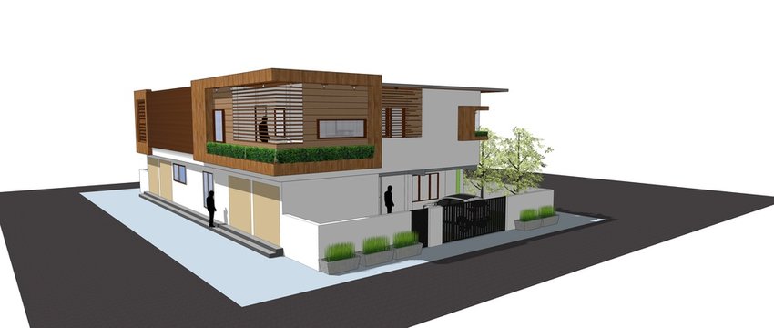Design by Ar.Anam 