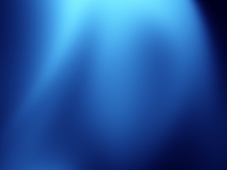 Blue wave soft luxury texture smooth design