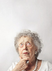 Wondering